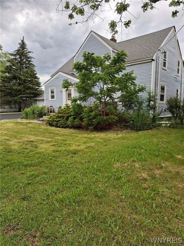 3993 Union Road, Cheektowaga, NY 14225