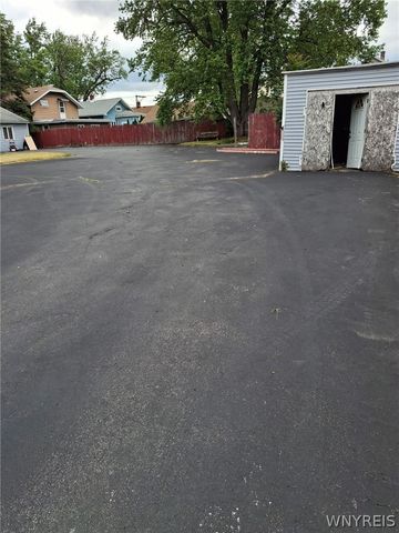 3993 Union Road, Cheektowaga, NY 14225