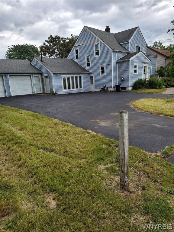 3993 Union Road, Cheektowaga, NY 14225