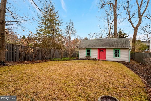 123 N EDGEWOOD ST, Arlington, VA 22201