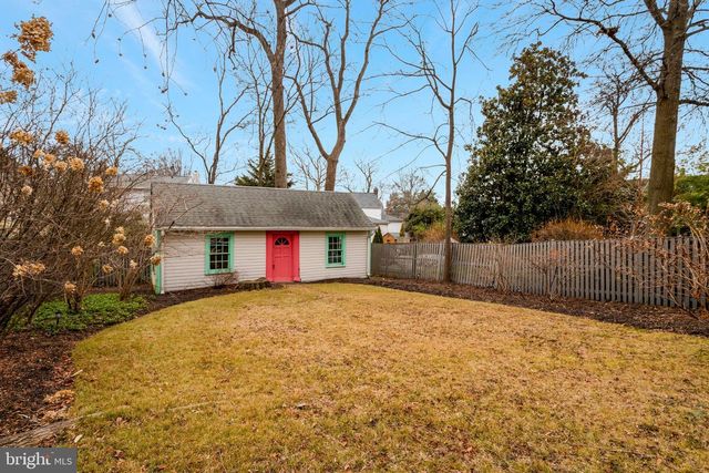 123 N EDGEWOOD ST, Arlington, VA 22201