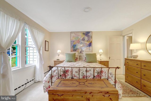 123 N EDGEWOOD ST, Arlington, VA 22201