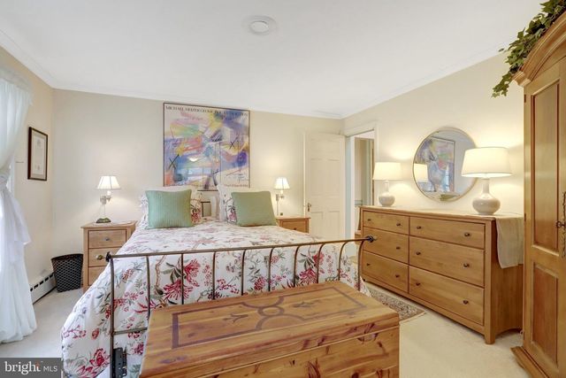 123 N EDGEWOOD ST, Arlington, VA 22201