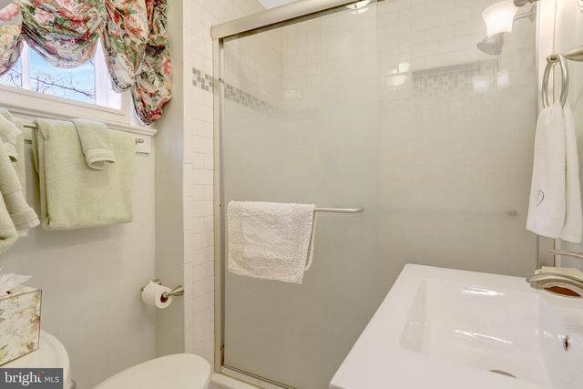 123 N EDGEWOOD ST, Arlington, VA 22201