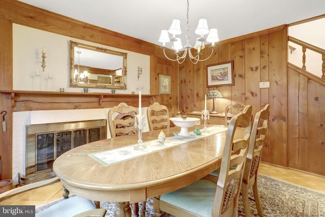 123 N EDGEWOOD ST, Arlington, VA 22201