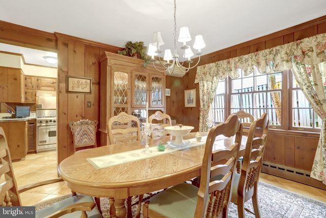 123 N EDGEWOOD ST, Arlington, VA 22201