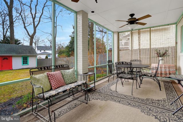 123 N EDGEWOOD ST, Arlington, VA 22201