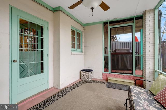 123 N EDGEWOOD ST, Arlington, VA 22201