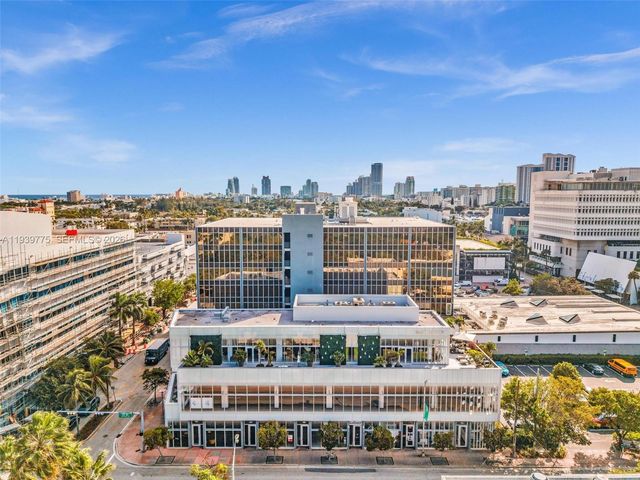 1680 Michigan Avenue, Miami Beach, FL 33139