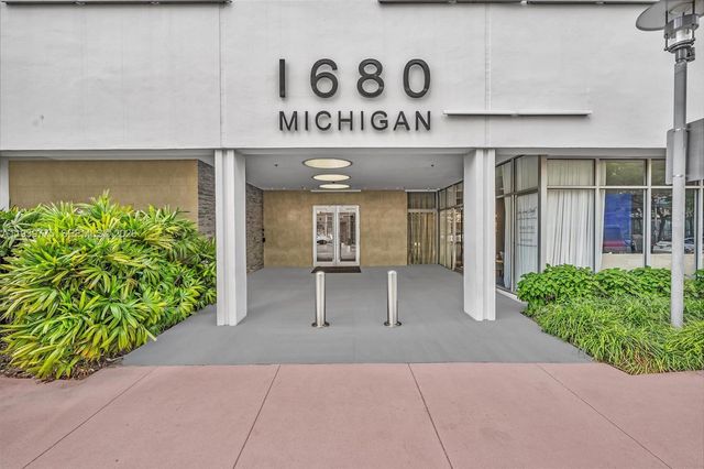 1680 Michigan Avenue, Miami Beach, FL 33139