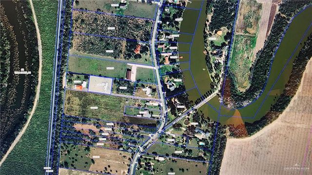 32656 San Carlos Road 2, San Benito, TX 78586