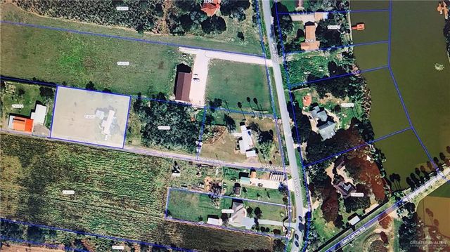 32656 San Carlos Road 2, San Benito, TX 78586