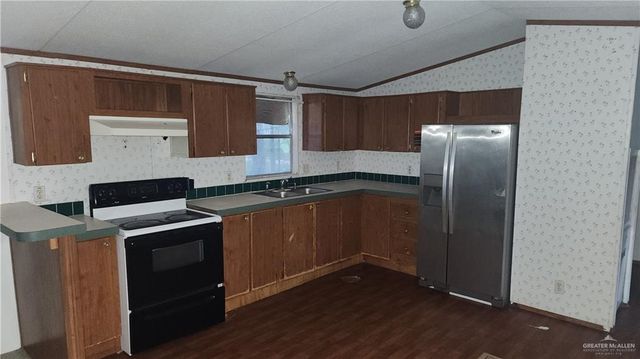 32656 San Carlos Road 2, San Benito, TX 78586