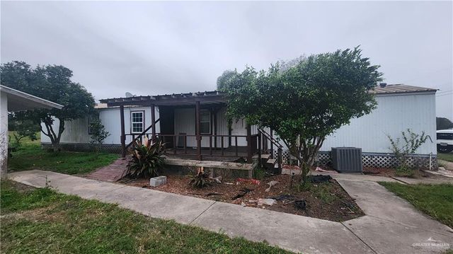 32656 San Carlos Road 2, San Benito, TX 78586