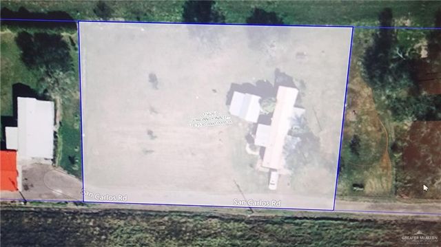 32656 San Carlos Road 2, San Benito, TX 78586