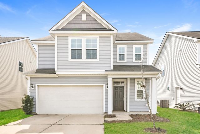 479 Spectrum Road, Summerville, SC 29486