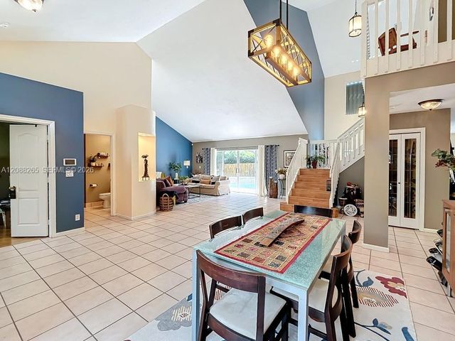 1342 NW 195th Avenue, Pembroke Pines, FL 33029