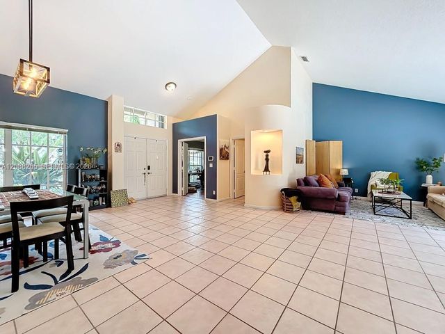 1342 NW 195th Avenue, Pembroke Pines, FL 33029