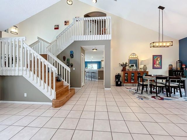 1342 NW 195th Avenue, Pembroke Pines, FL 33029