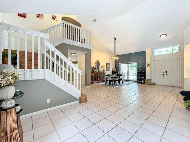1342 NW 195th Avenue, Pembroke Pines, FL 33029