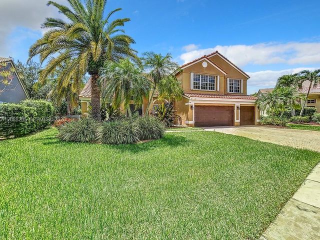 1342 NW 195th Avenue, Pembroke Pines, FL 33029