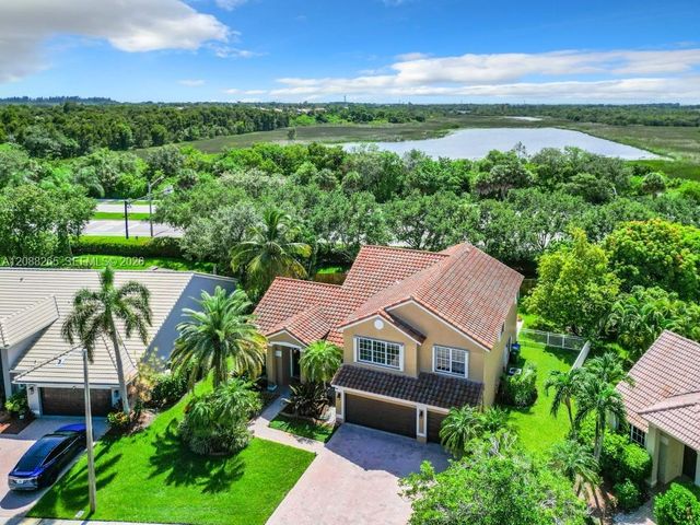 1342 NW 195th Avenue, Pembroke Pines, FL 33029