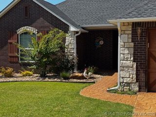 1017 E Reynolds Road, Mcalester, OK 74501