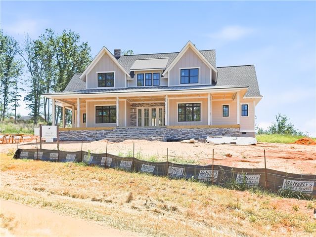 168 Meadow Park Drive Lot 71, Easley, SC 29640