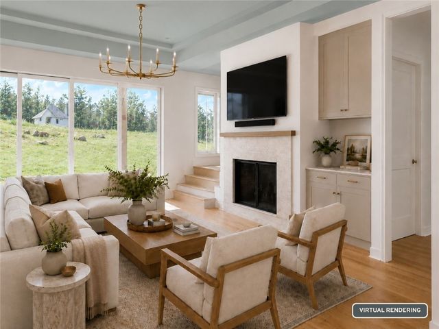168 Meadow Park Drive Lot 71, Easley, SC 29640