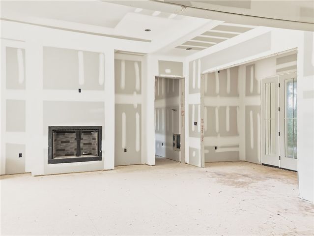 168 Meadow Park Drive Lot 71, Easley, SC 29640