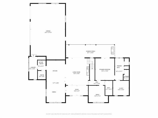 168 Meadow Park Drive Lot 71, Easley, SC 29640