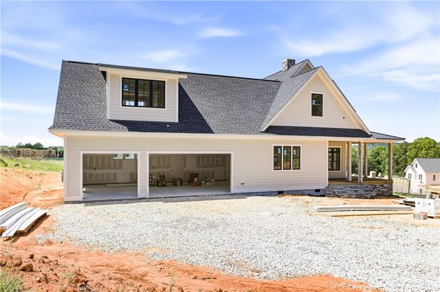 168 Meadow Park Drive Lot 71, Easley, SC 29640