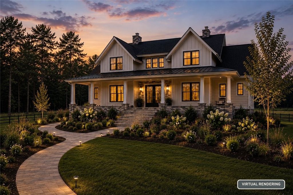 168 Meadow Park Drive Lot 71, Easley, SC 29640