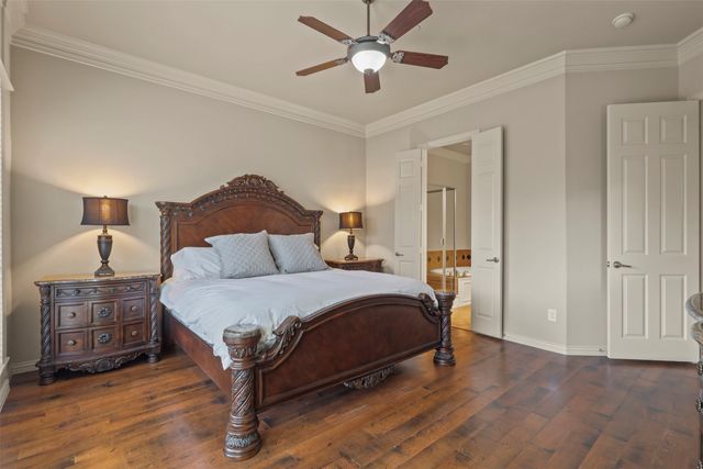 2388 Greymoore Drive, Frisco, TX 75034