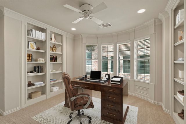 2388 Greymoore Drive, Frisco, TX 75034