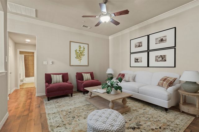 2388 Greymoore Drive, Frisco, TX 75034