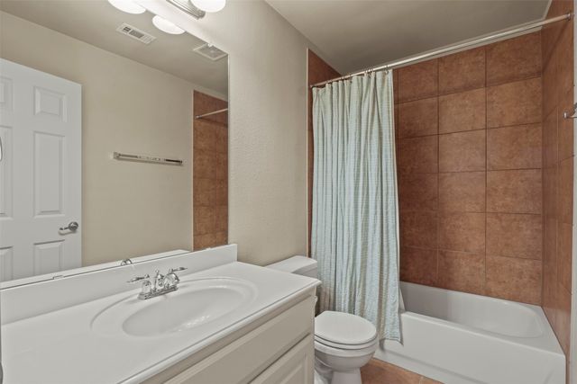 2388 Greymoore Drive, Frisco, TX 75034