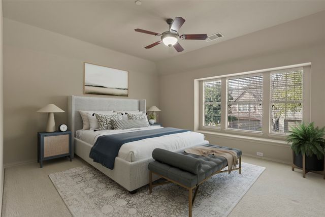 2388 Greymoore Drive, Frisco, TX 75034