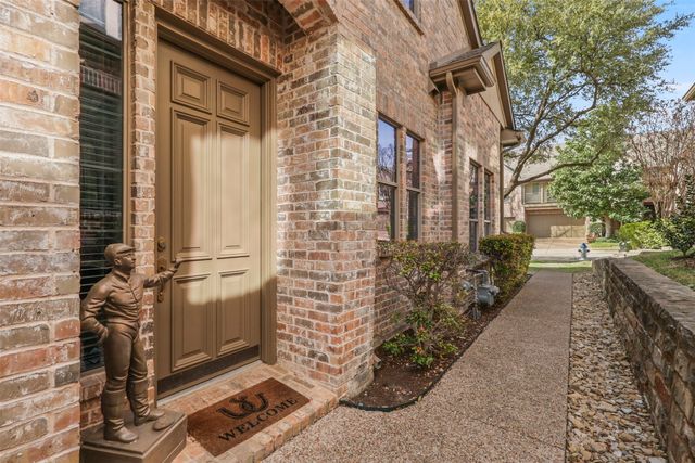 2388 Greymoore Drive, Frisco, TX 75034