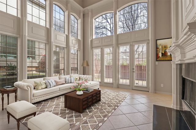 2388 Greymoore Drive, Frisco, TX 75034