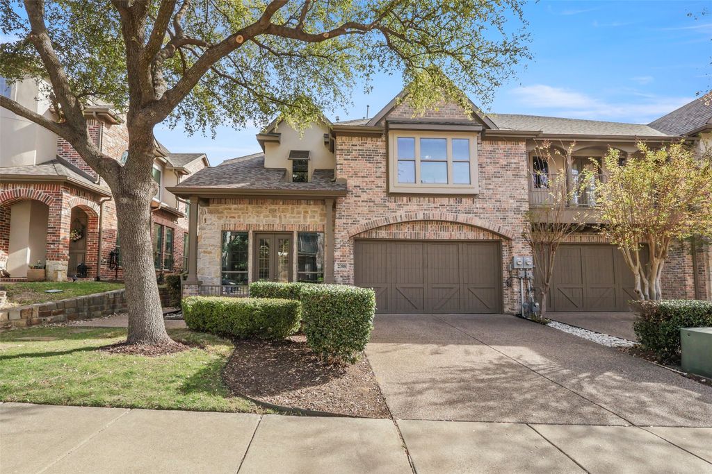 2388 Greymoore Drive, Frisco, TX 75034