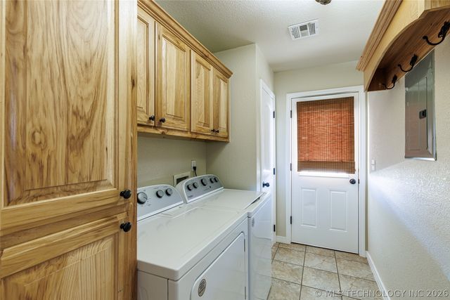 614 E 5th Street, Claremore, OK 74017