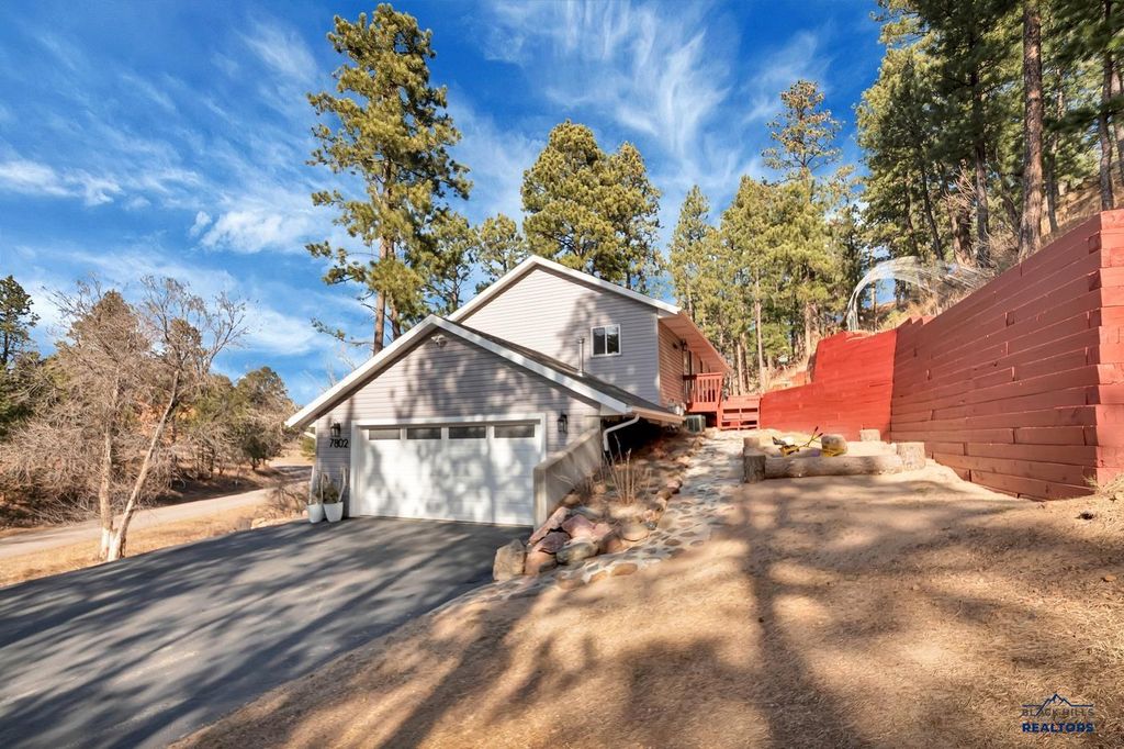 7802 OKPEALUK, Rapid City, SD 57702