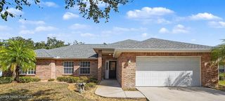 1923 Windbrook Drive SE, Palm Bay, FL 32909