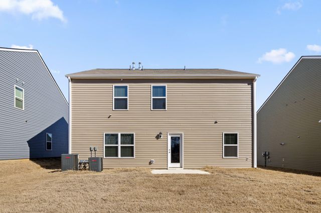 99 Draft Street, Rossville, GA 30741