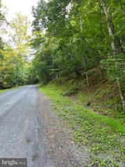 Lot 161 LEE RD, Basye, VA 22810