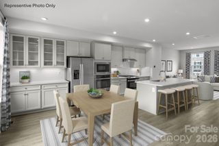 1056 Bracken Hill Road 3019G, Indian Trail, NC 28079