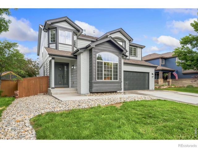 1470 New Mexico Street, Loveland, CO 80538