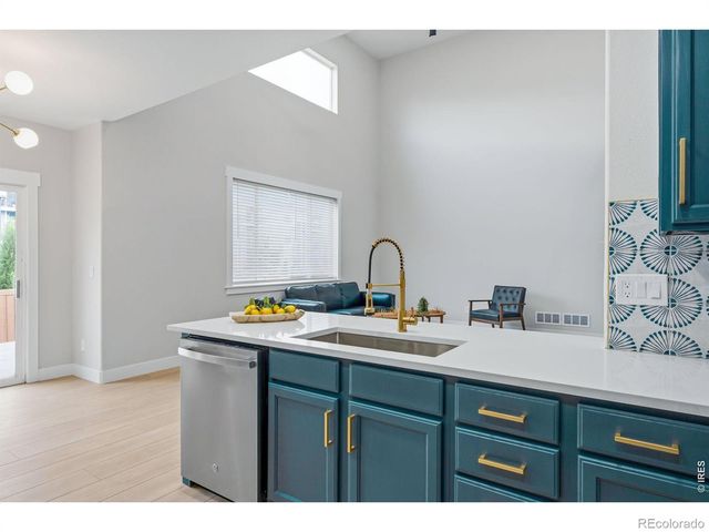 1470 New Mexico Street, Loveland, CO 80538