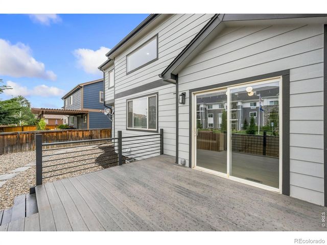 1470 New Mexico Street, Loveland, CO 80538